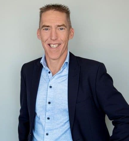 Erik Boekel CertITM