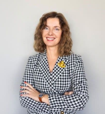 Simona Valikonytė