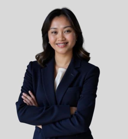 Anna Patricia Cargo, MBA, FMAA™